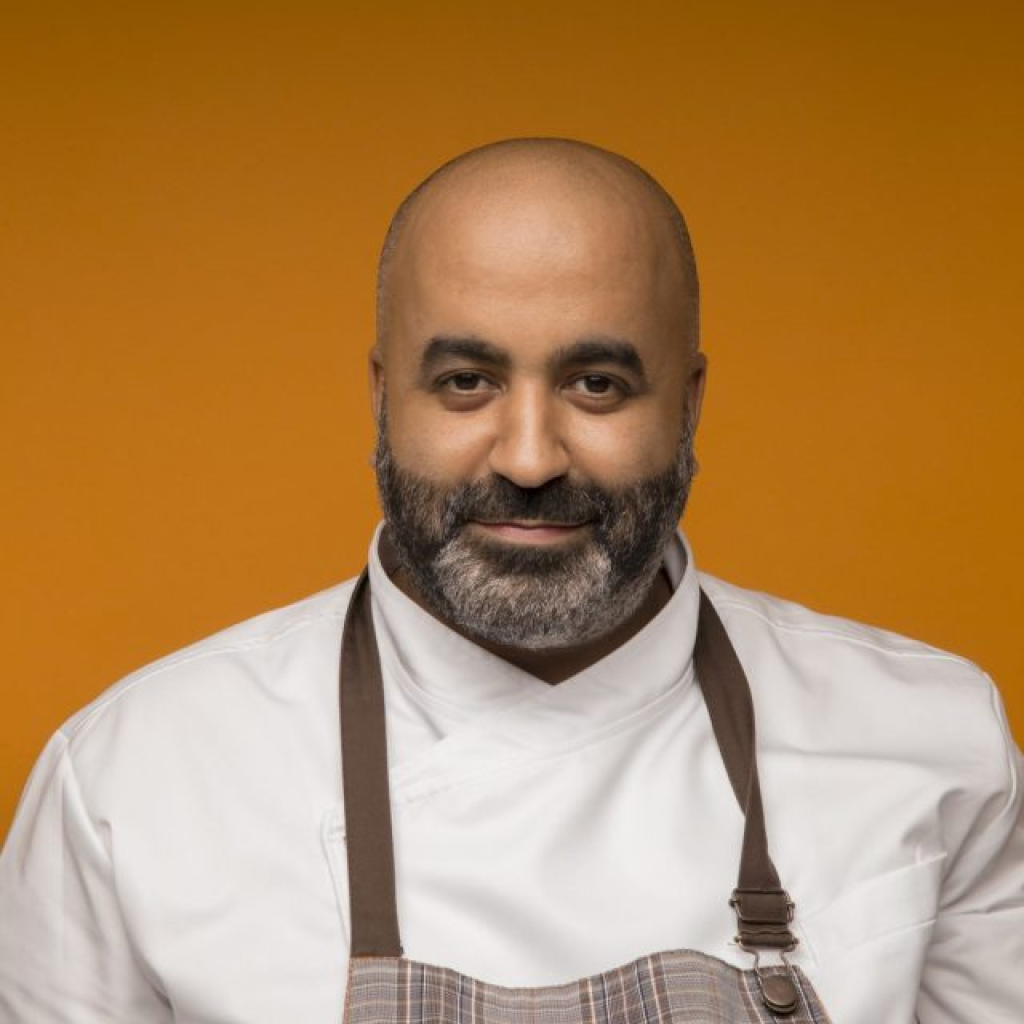 THE CHEF NOVO EXPERIENCE